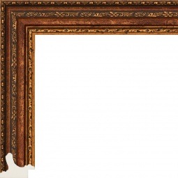 Багет PS1096-08 39*29 мм